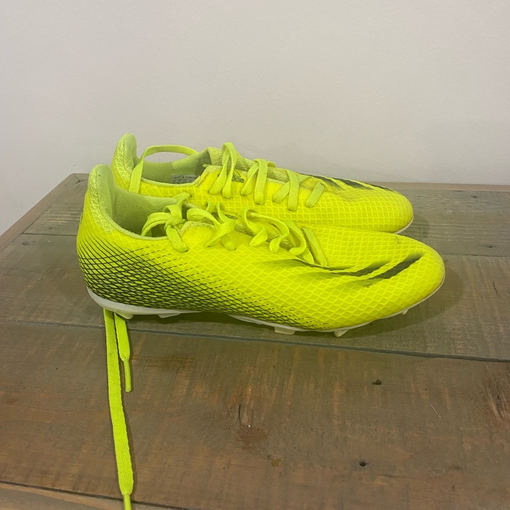 🔥🔥 Adidas Soccer Cleats !!!